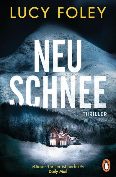 Produktbild: Neuschnee