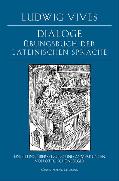 Produktbild: Dialoge