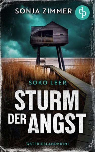 Produktbild: Sturm der Angst