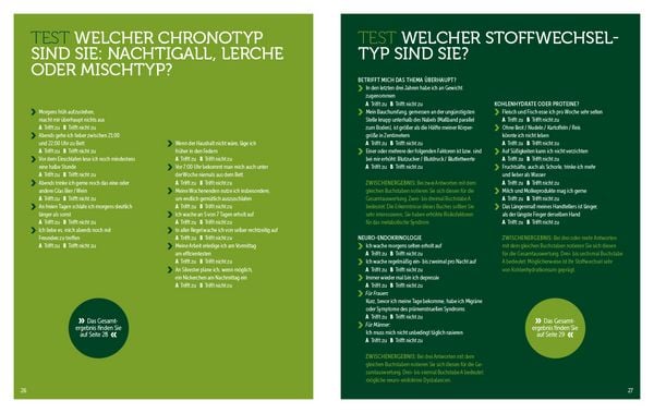 Produktbild: Die Chronodi&auml;t