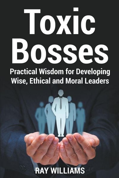 Produktbild: Toxic Bosses