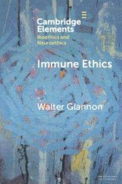 Produktbild: Immune Ethics