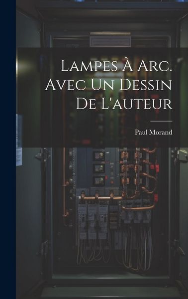 Produktbild: Lampes &agrave; arc. Avec un dessin de l'auteur