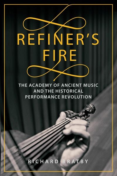 Produktbild: Refiner's Fire