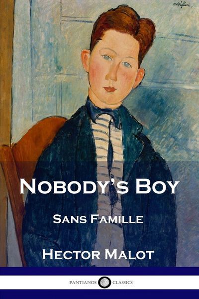 Produktbild: Nobody's Boy