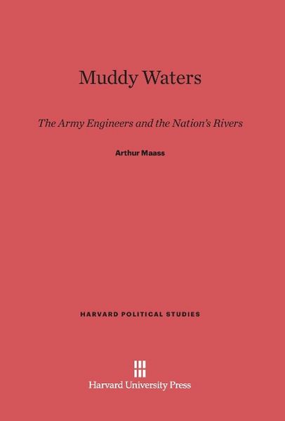 Produktbild: Muddy Waters