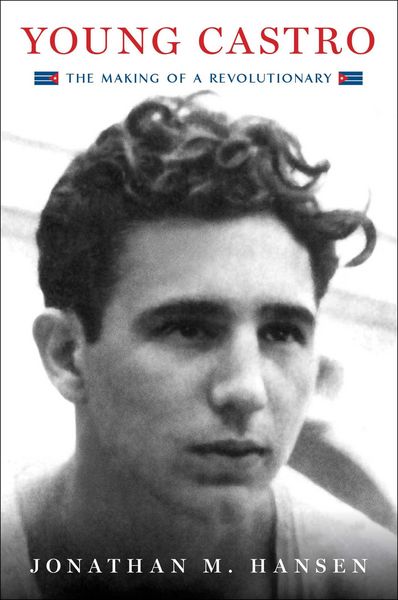 Produktbild: Hansen, J: Young Castro