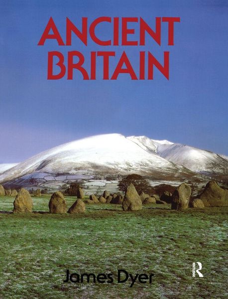 Produktbild: Ancient Britain