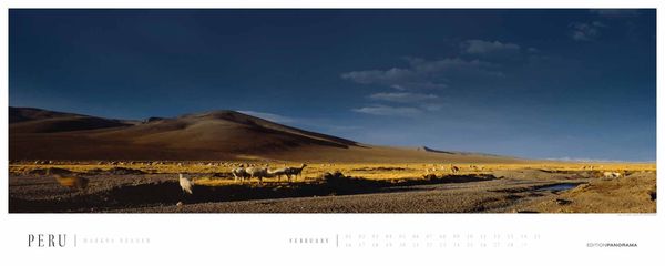Peru Panorama