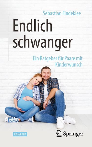 Produktbild: Endlich schwanger