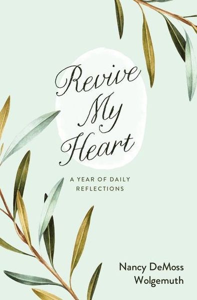 Produktbild: Revive My Heart