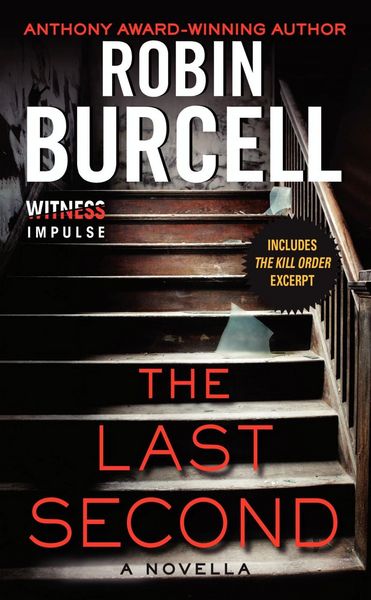 Produktbild: The Last Second