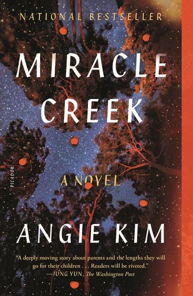 Produktbild: Miracle Creek