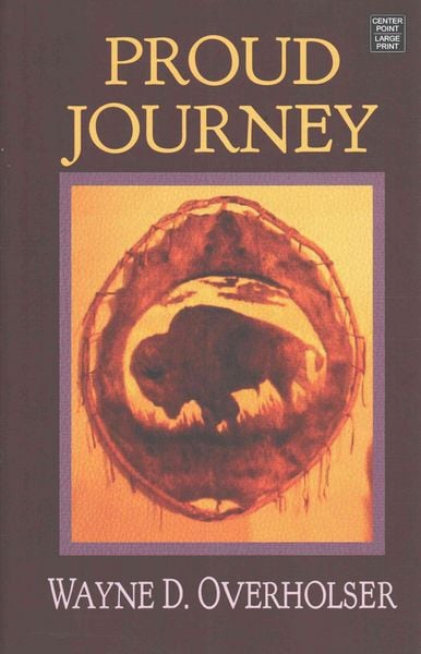 Produktbild: Proud Journey