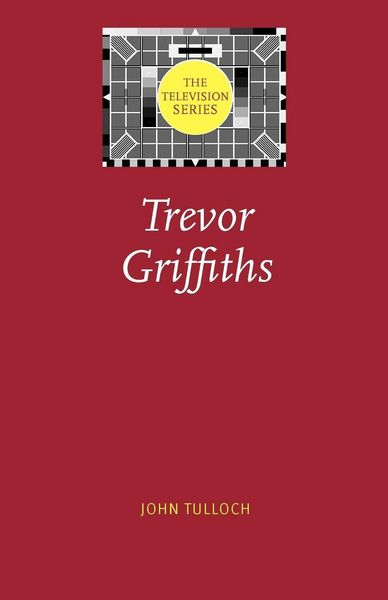 Produktbild: Trevor Griffiths