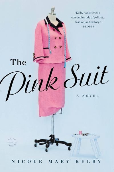 Produktbild: The Pink Suit