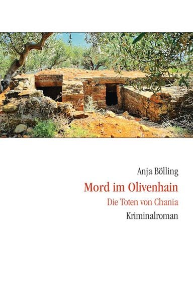 Mord im Olivenhain, Taschenbuch von Anja Bölling, Balistier, Th, 978-3-937108-45-2