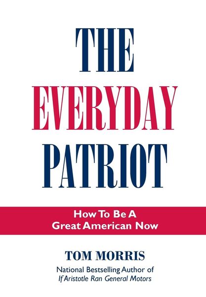 Produktbild: The Everyday Patriot