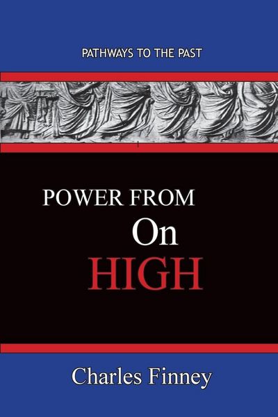 Produktbild: Power From On High