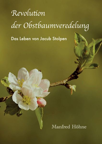 Produktbild: Revolution der Obstbaumveredelung