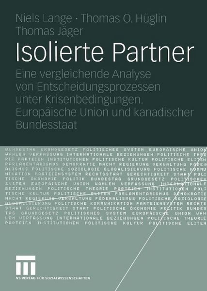 Produktbild: Isolierte Partner