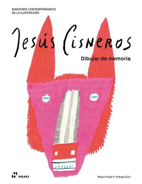 Produktbild: Jesus Cisneros