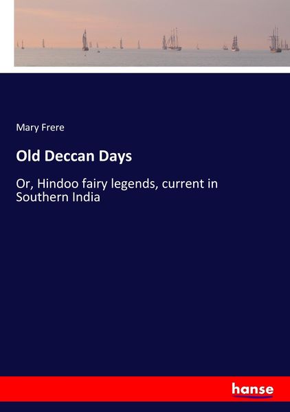 Produktbild: Old Deccan Days
