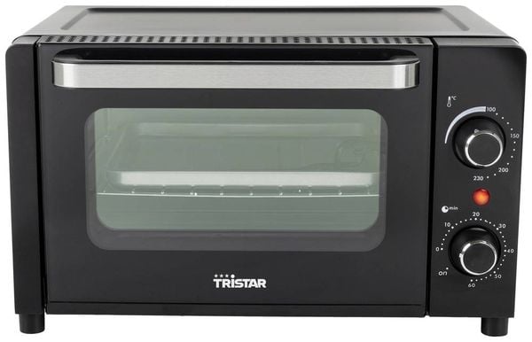 Tristar OV-3615 Minibackofen 10l