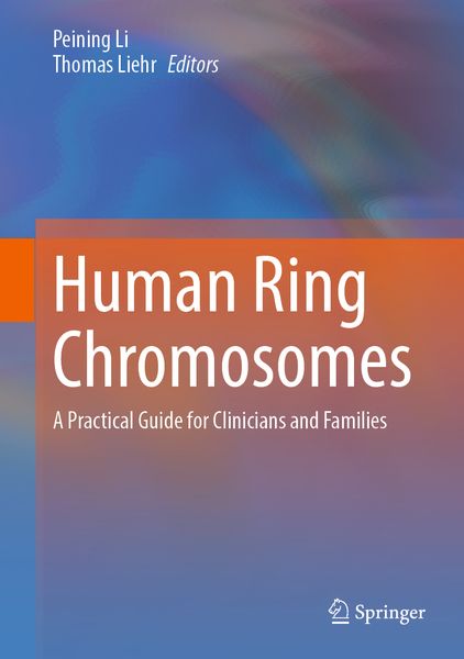 Produktbild: Human Ring Chromosomes