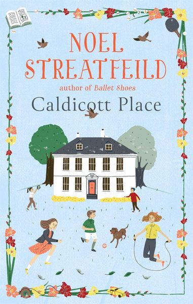 Produktbild: Caldicott Place