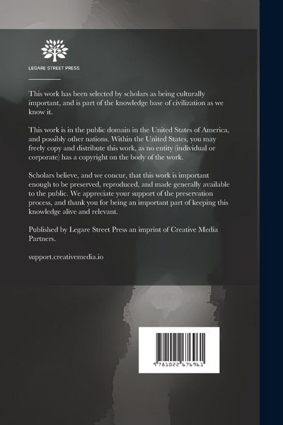 Produktbild: A Syllabus of United States History