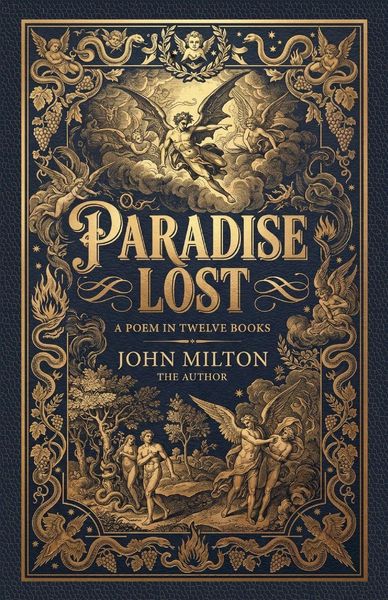 Produktbild: Paradise Lost