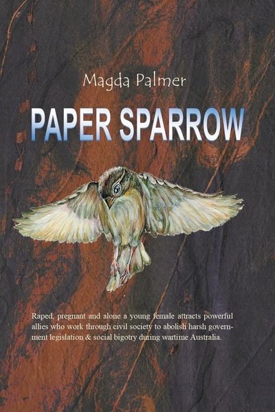 Produktbild: Paper Sparrow