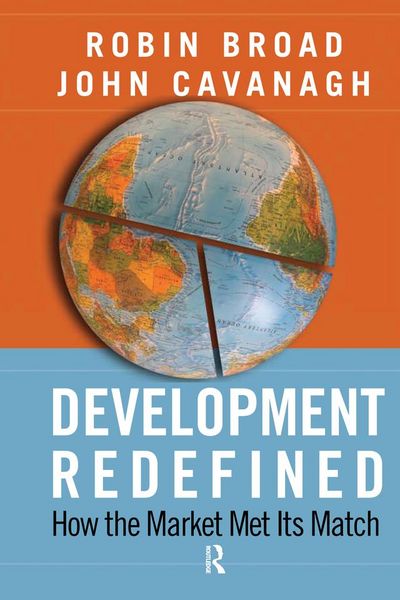 Produktbild: Development Redefined