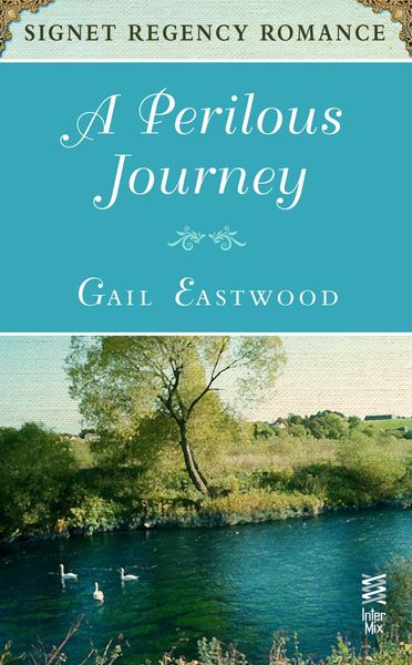 Produktbild: A Perilous Journey