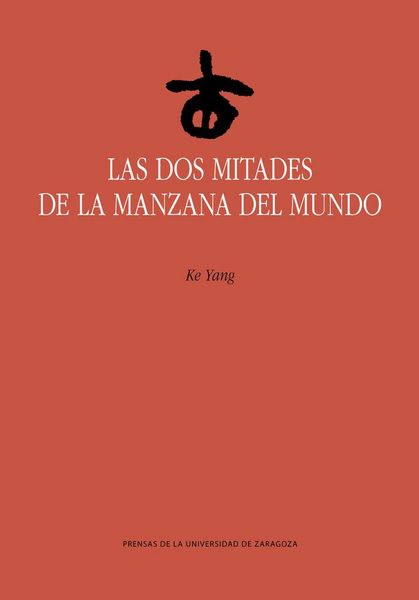 Produktbild: Las dos mitades de la manzana del mundo