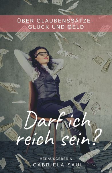 Produktbild: Darf ich reich sein?