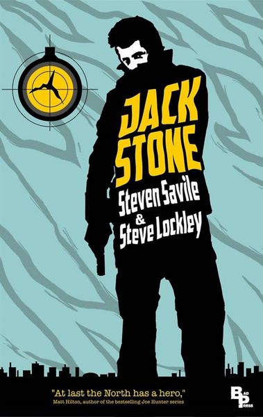 Produktbild: Jack Stone