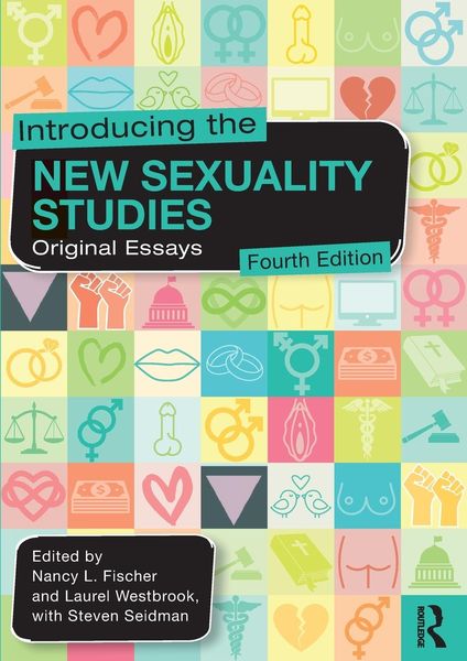 Produktbild: Introducing the New Sexuality Studies