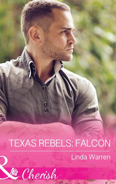 Produktbild: Texas Rebels: Falcon