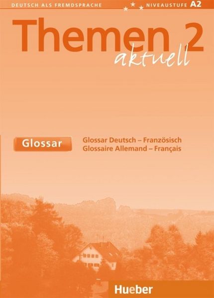 Produktbild: Themen aktuell 2