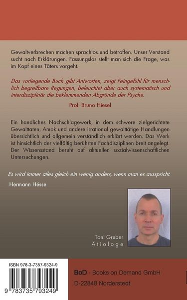 Produktbild: Gewaltverbrechen