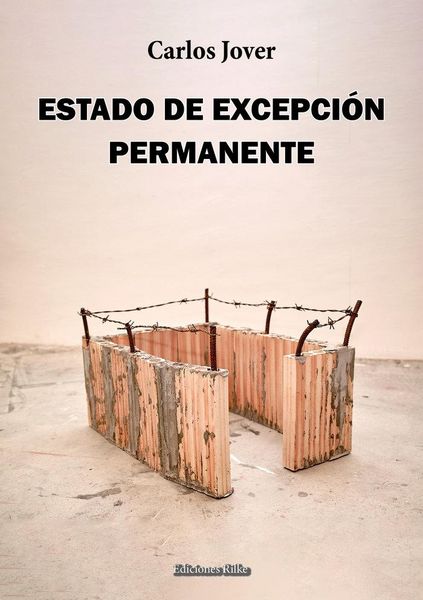 Produktbild: Estado De Excepcion Permanente