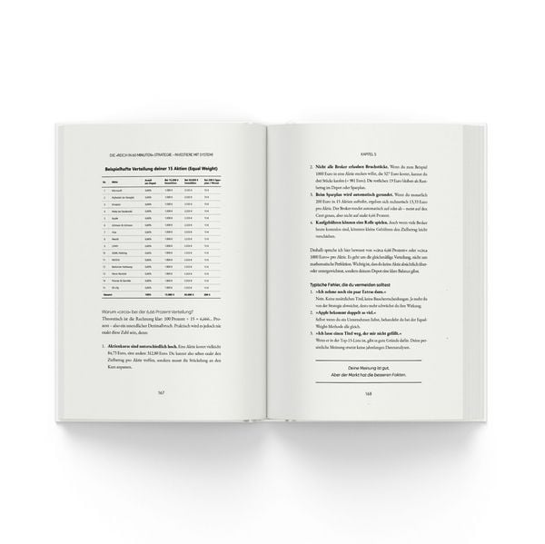 Produktbild: Reich in 60 Minuten