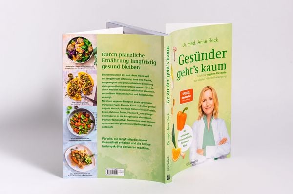 Produktbild: Ges&uuml;nder geht&rsquo;s kaum