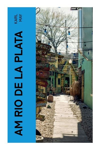 Produktbild: Am Rio de la Plata