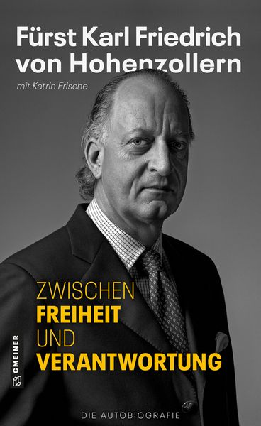 Produktbild: Zwischen Freiheit und Verantwortung