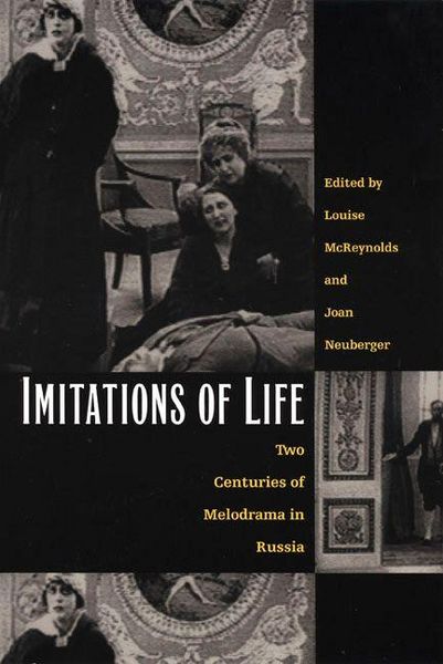 Produktbild: Imitations of Life