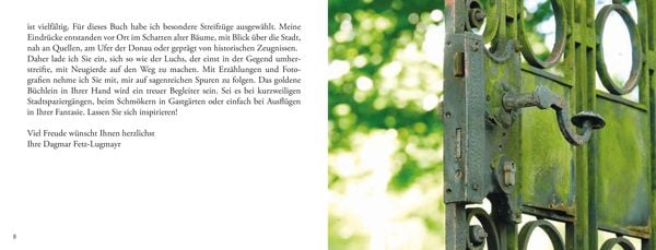 Produktbild: Sagenreiches Linz