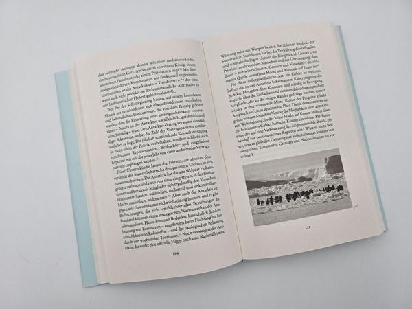 Produktbild: Mythen der Geografie